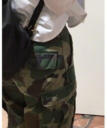 used | その他パンツ