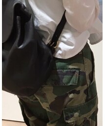 coach(used) | バックパック/リュック