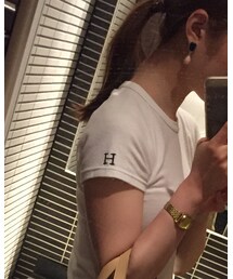 HOLLYWOOD RANCH MARKET | Tシャツ/カットソー