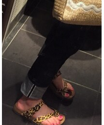 UNIQLO | デニムパンツ