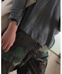 ZARA | ニット/セーター