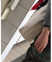 TILA MARCH | トートバッグ