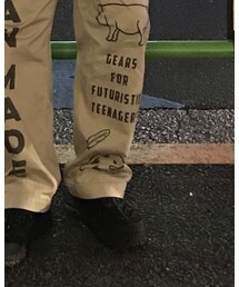 HOKA | スニーカー