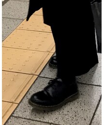 Dr. Martens | シューズ