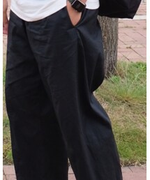 COS | パンツ