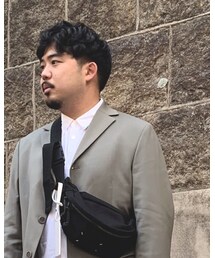 COS | ジャケット/アウター