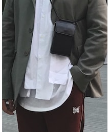 COMME des GARCONS HOMME PLUS | シャツ/ブラウス