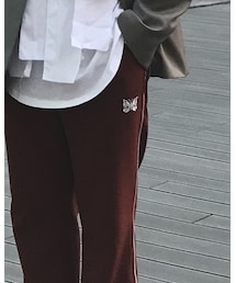 Needles | パンツ