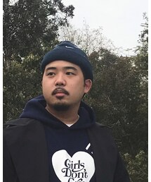 NIKE | ニットキャップ/ビーニー