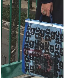 COMME des GARCONS | トートバッグ