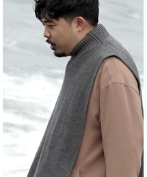 COS | トップス