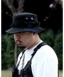 Yohji Yamamoto | 帽子