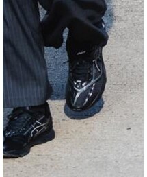ASICS | スニーカー