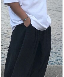 HOMME PLISSE ISSEY MIYAKE | パンツ