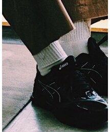 ASICS | スニーカー