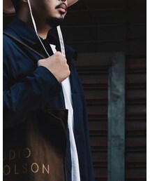 COS | シャツ/ブラウス