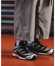 SALOMON | シューズ