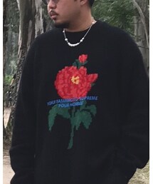 Yohji Yamamoto | ニット/セーター
