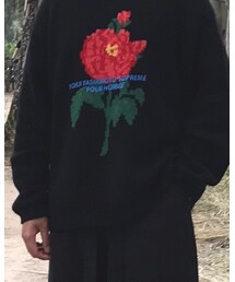 Supreme  | ニット/セーター