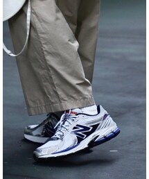 NEW BALANCE | スニーカー