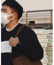 Maison Margiela | ニット/セーター