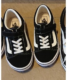 VANS | スニーカー