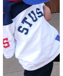 STUSSY | Tシャツ/カットソー