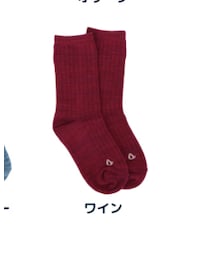 stample | ソックス/靴下