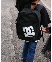 DC SHOES | バックパック/リュック