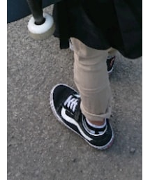 UNIQLO | チノパンツ