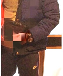 NIXON | アナログ腕時計