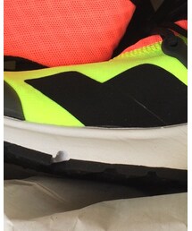 ナイキエアプレスト×アクロニウム | スニーカー