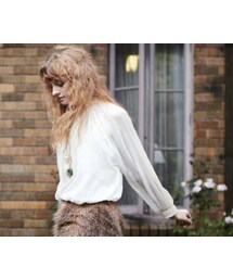 Peroto | シャツ/ブラウス