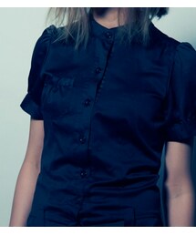 ジャンプスーツ、ワンピースショーツ(その他トップス)