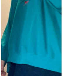 old | スウェット