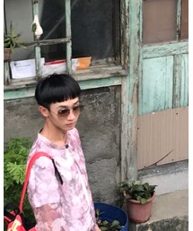 Ray-Ban | サングラス