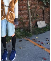 UNIQLO | サロペット/オーバーオール