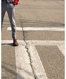 LA NEW | シューズ