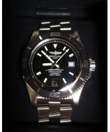 BREITLING | アナログ腕時計