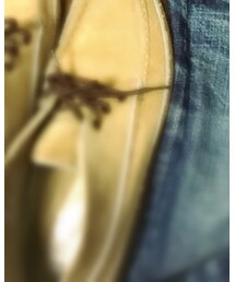 RUSSELL MOCCASIN | ブーツ