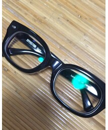 EFFECTOR | メガネ