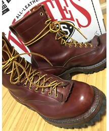 WHITE'S BOOTS | ブーツ