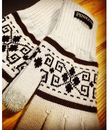 PENDLETON | 手袋