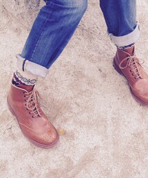 Tricker's | ブーツ