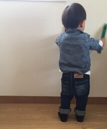 BREEZE | デニムパンツ