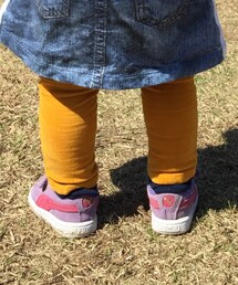 PUMA | 洗いたてでピッカピカ☆(スニーカー)