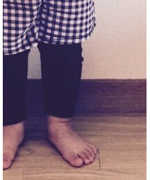 UNIQLO | レギンス/スパッツ