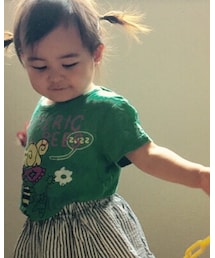HYSTERIC MINI | Tシャツ/カットソー