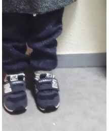 NEW BALANCE | サンダル