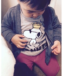 Right-on KIDS | Tシャツ/カットソー
